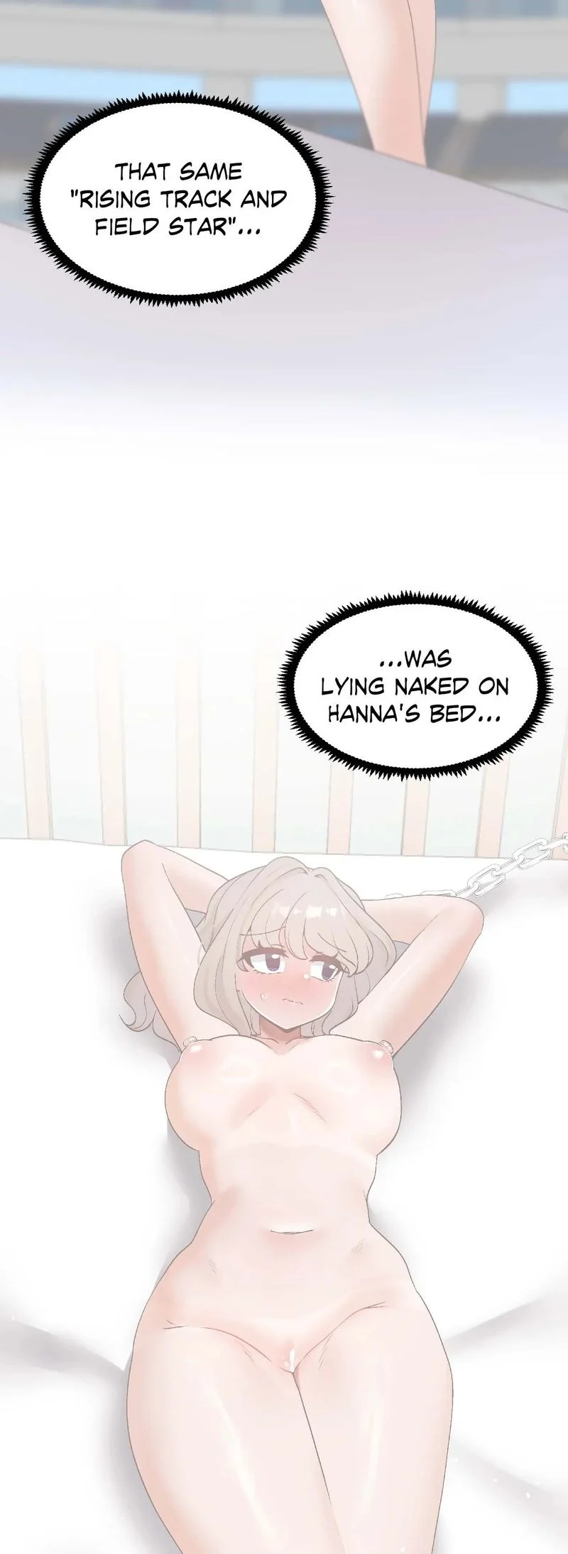 Family with Benefits chapter 51 page 6