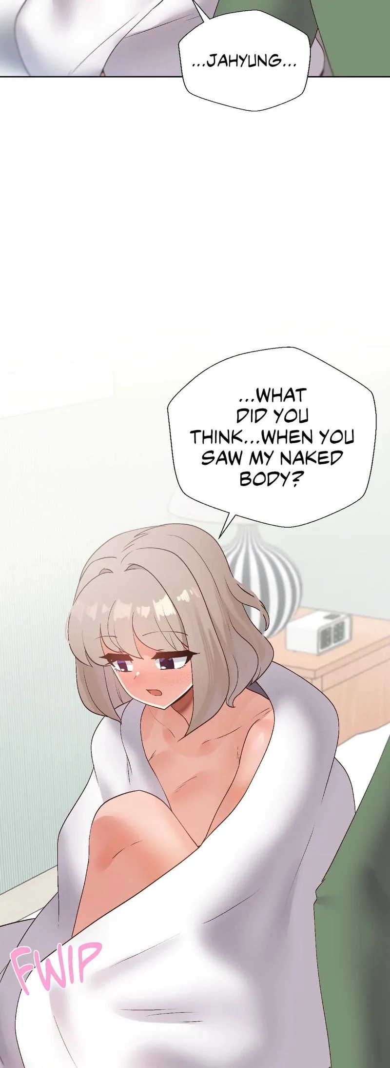 Family with Benefits chapter 51 page 13