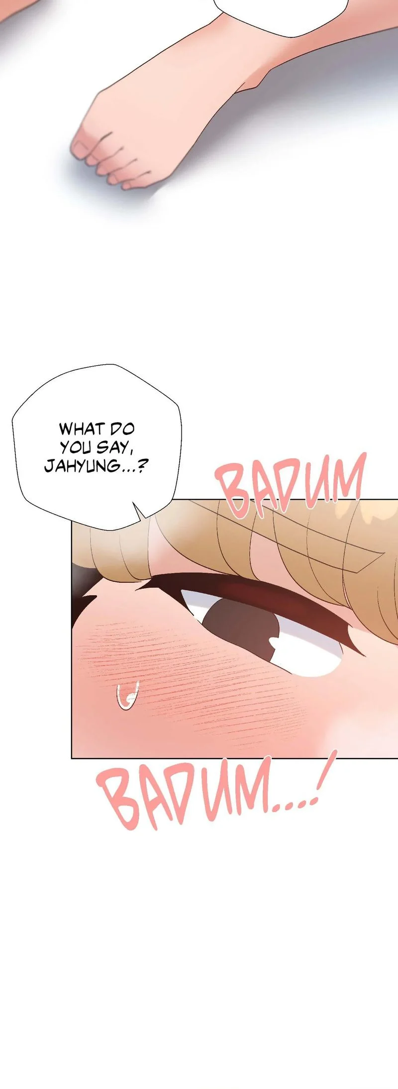 Family with Benefits chapter 51 page 22