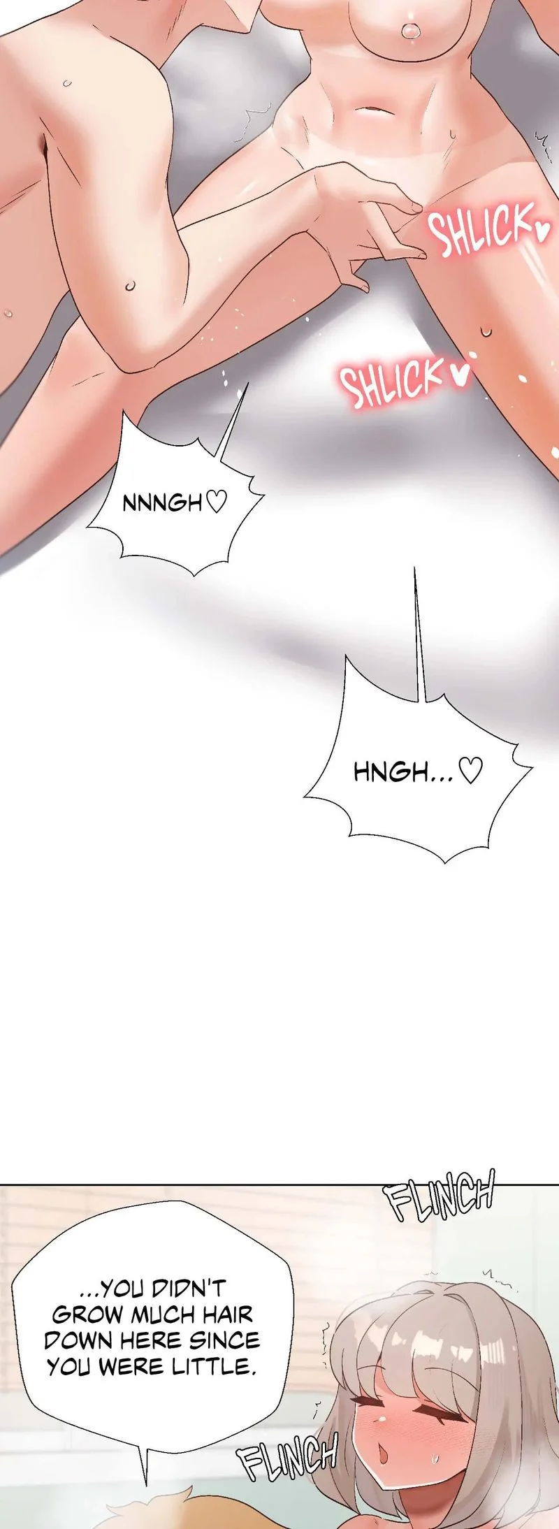 Family with Benefits chapter 51 page 25