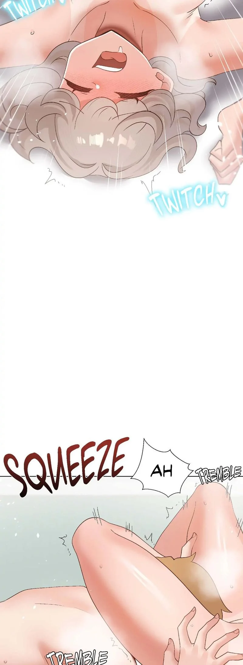 Family with Benefits chapter 51 page 34