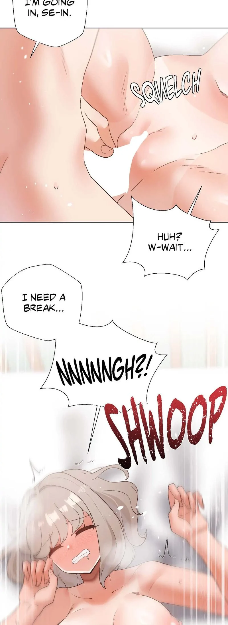 Family with Benefits chapter 51 page 38