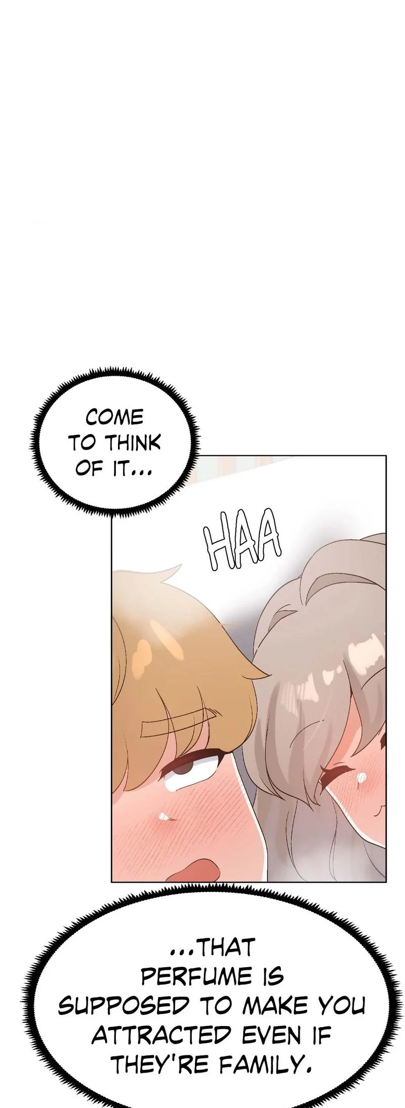 Family with Benefits chapter 51 page 60