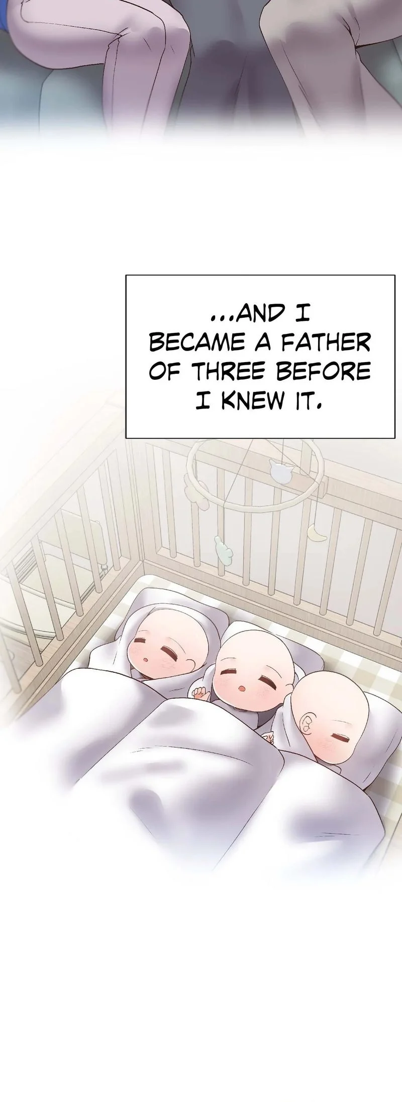 Family with Benefits chapter 52 page 6