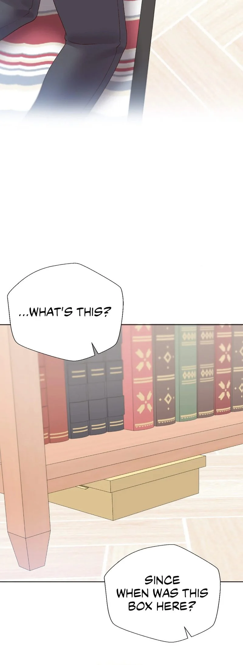 Family with Benefits chapter 52 page 13