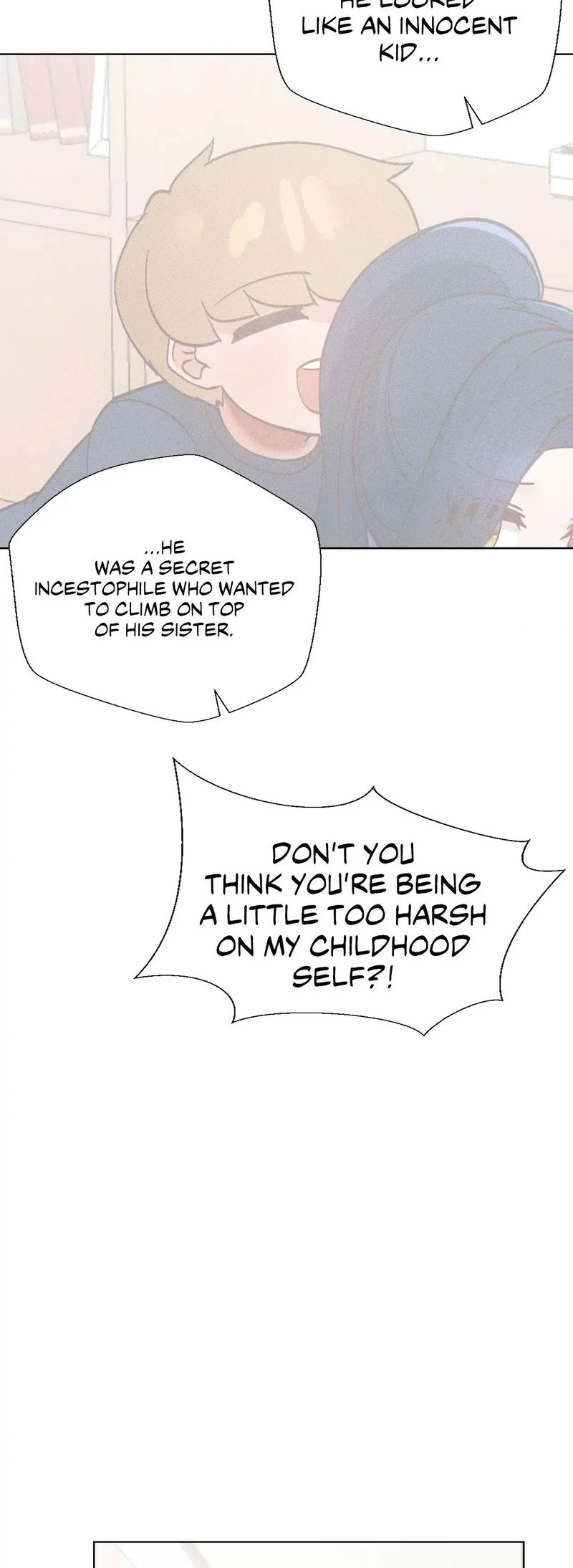 Family with Benefits chapter 52 page 27