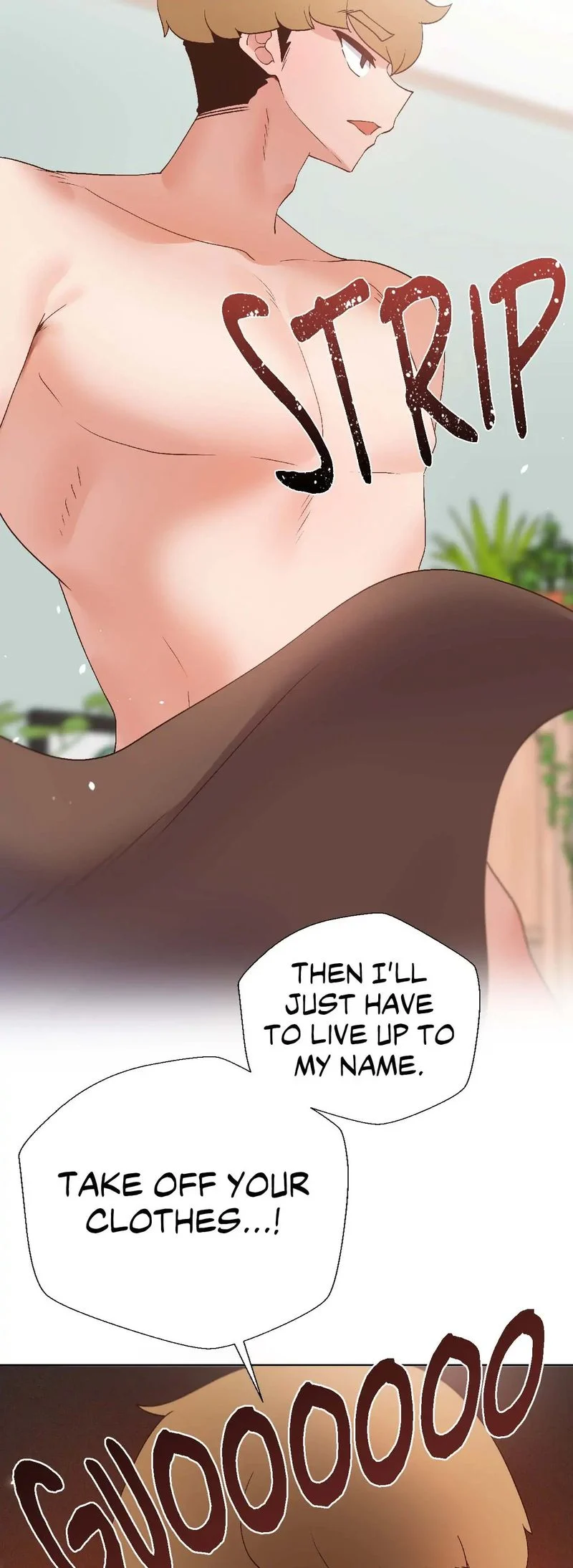 Family with Benefits chapter 52 page 42