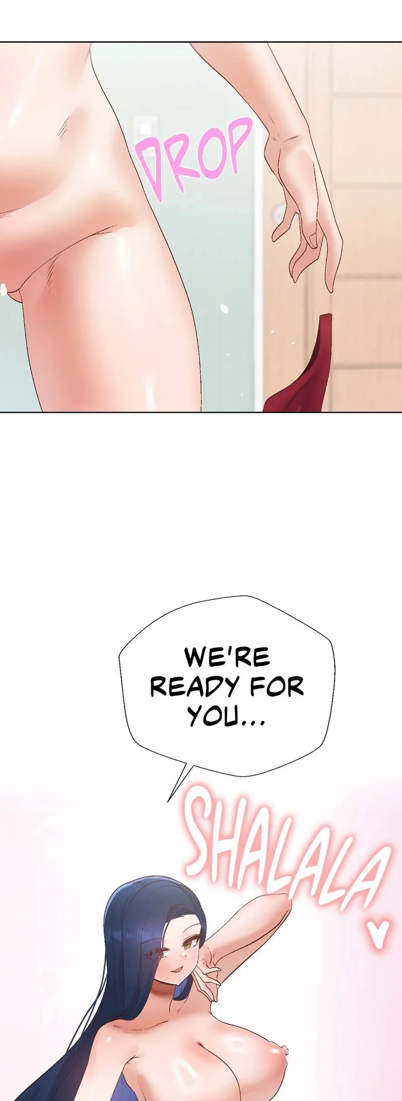 Family with Benefits chapter 52 page 48