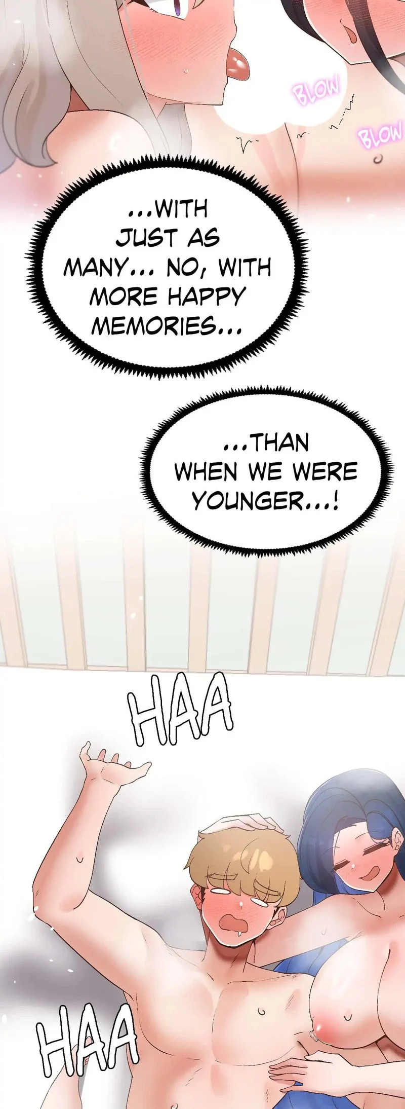 Family with Benefits chapter 52 page 55