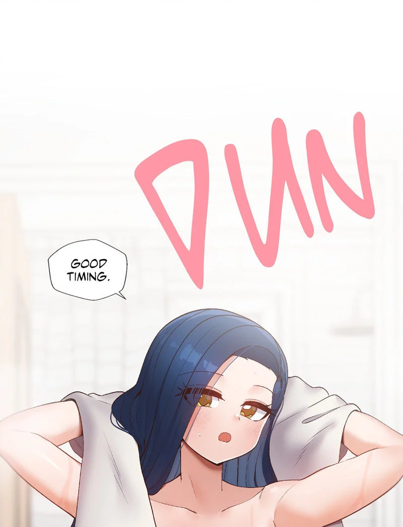 Family with Benefits chapter 6 page 1