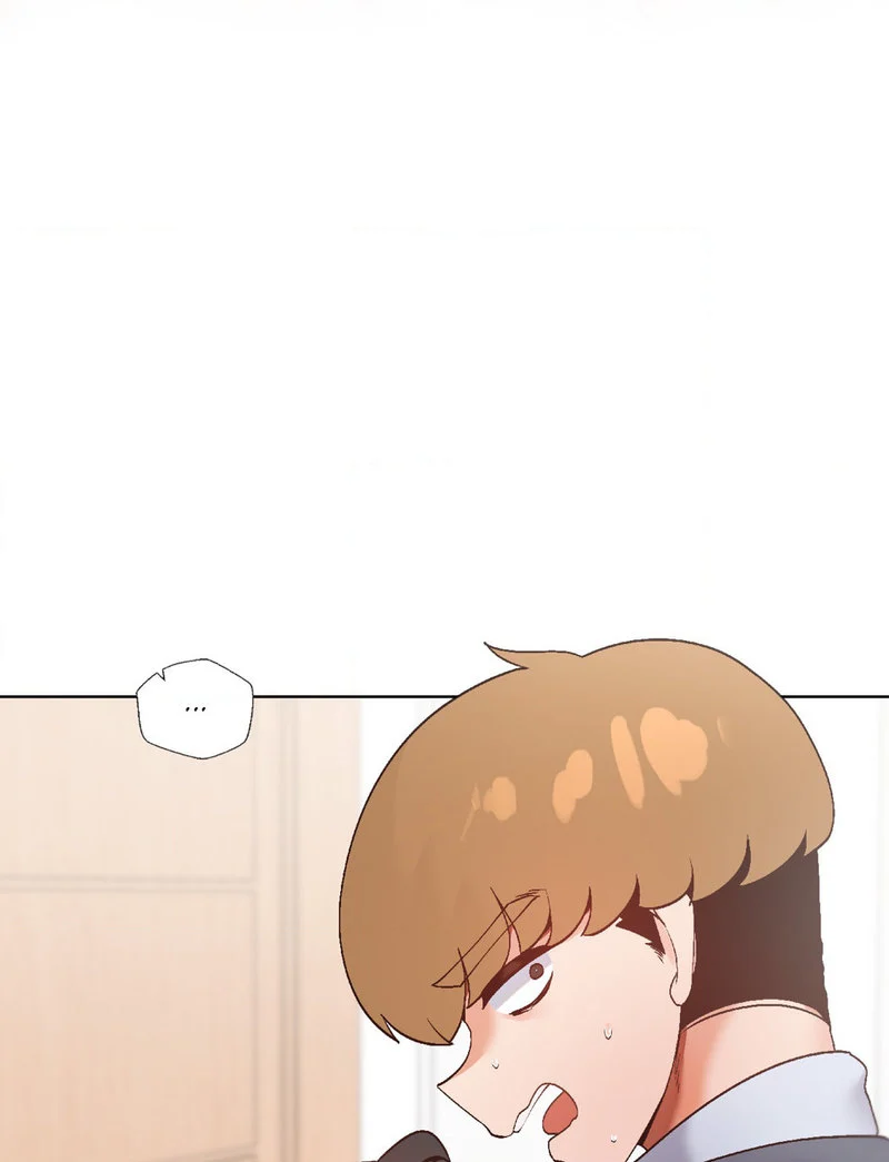 Family with Benefits chapter 6 page 3