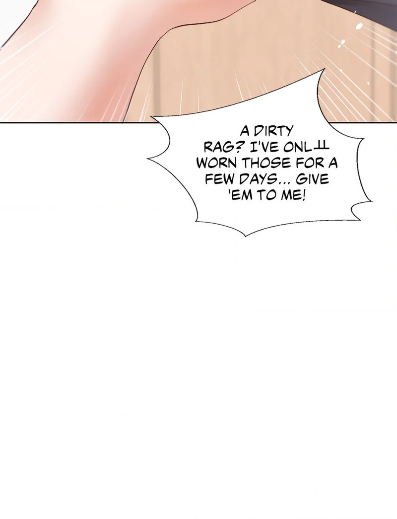 Family with Benefits chapter 6 page 9