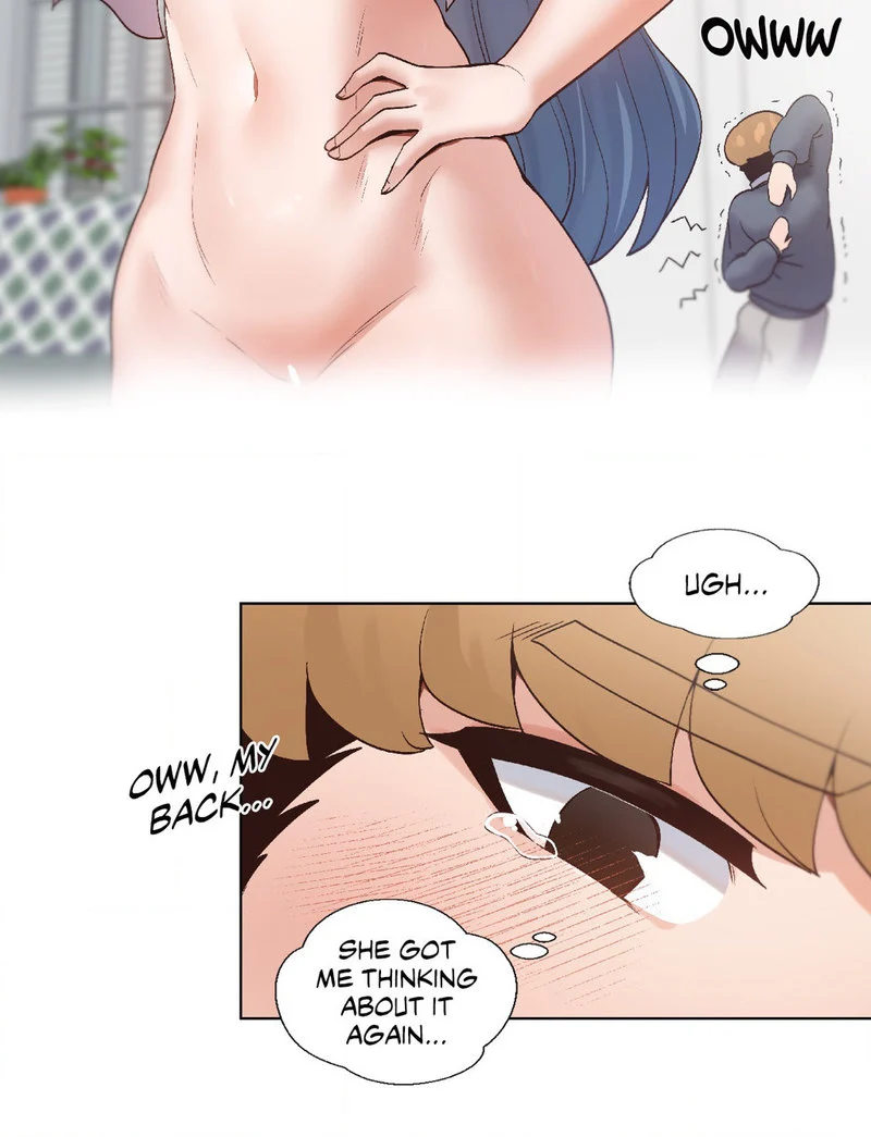 Family with Benefits chapter 6 page 28