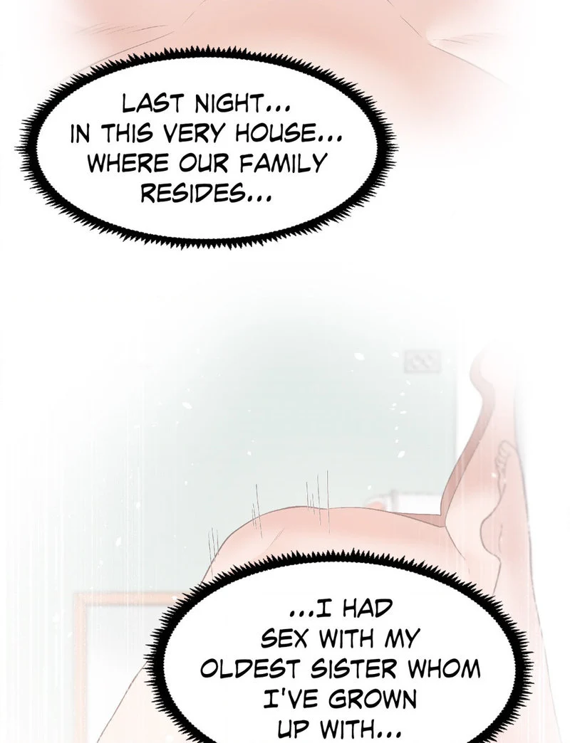 Family with Benefits chapter 6 page 30
