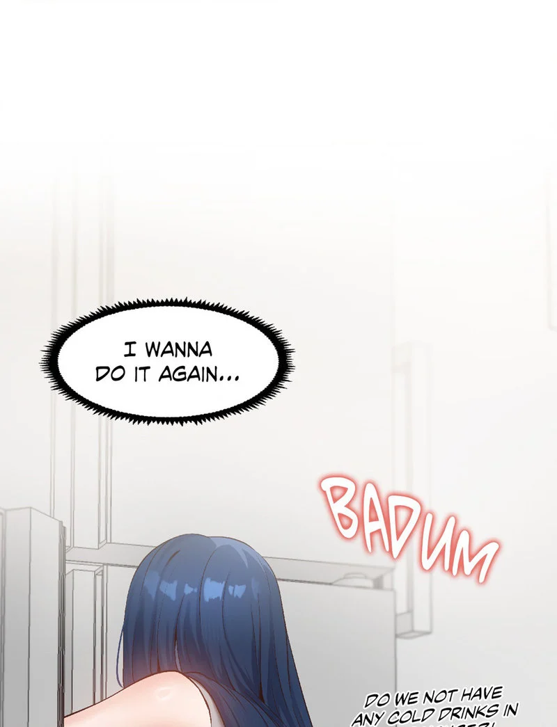 Family with Benefits chapter 6 page 36
