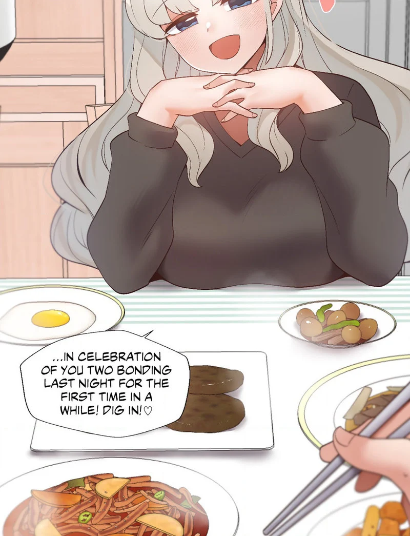 Family with Benefits chapter 6 page 60