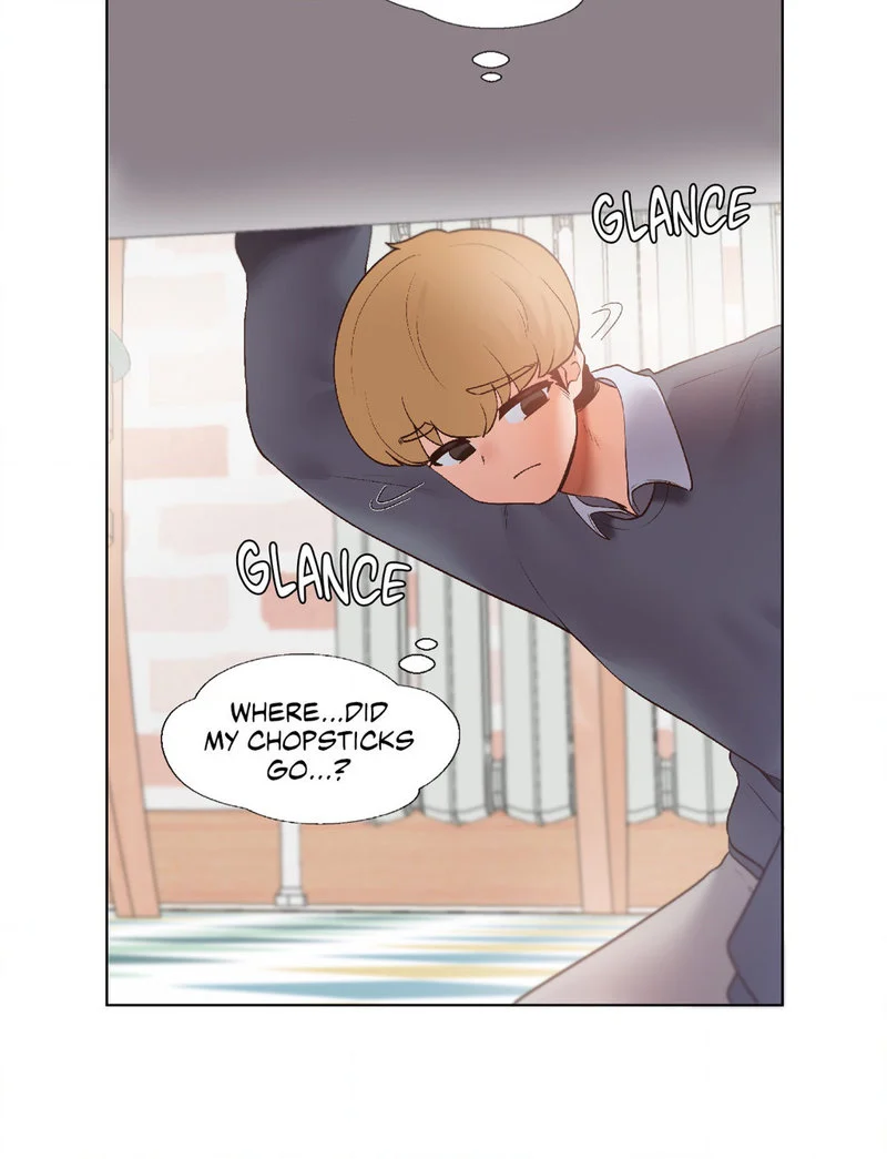 Family with Benefits chapter 6 page 63