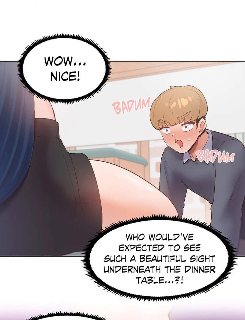 Family with Benefits chapter 6 page 68