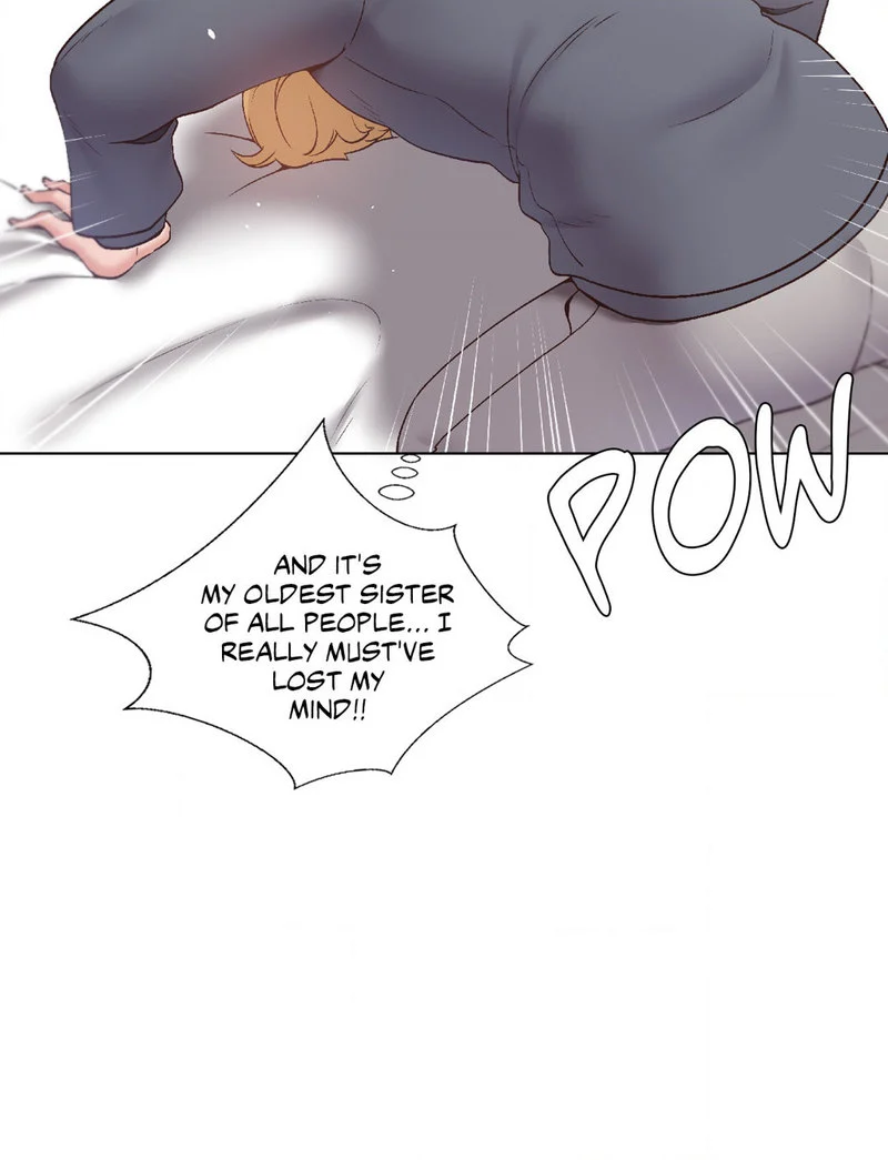 Family with Benefits chapter 6 page 77