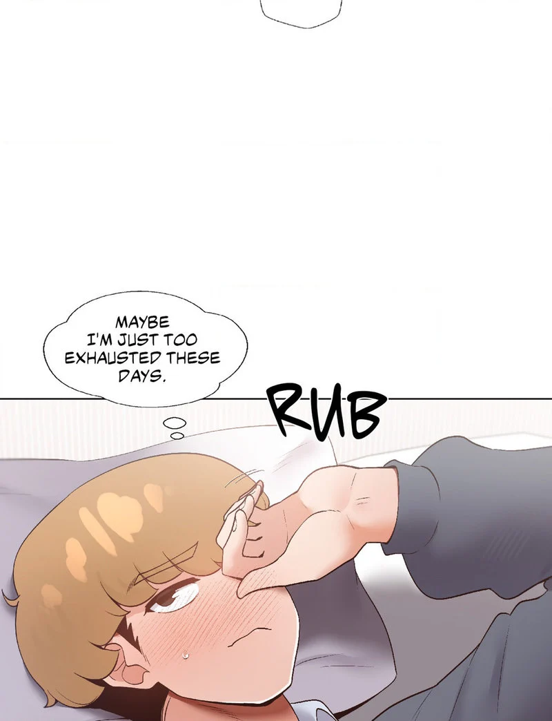 Family with Benefits chapter 6 page 83