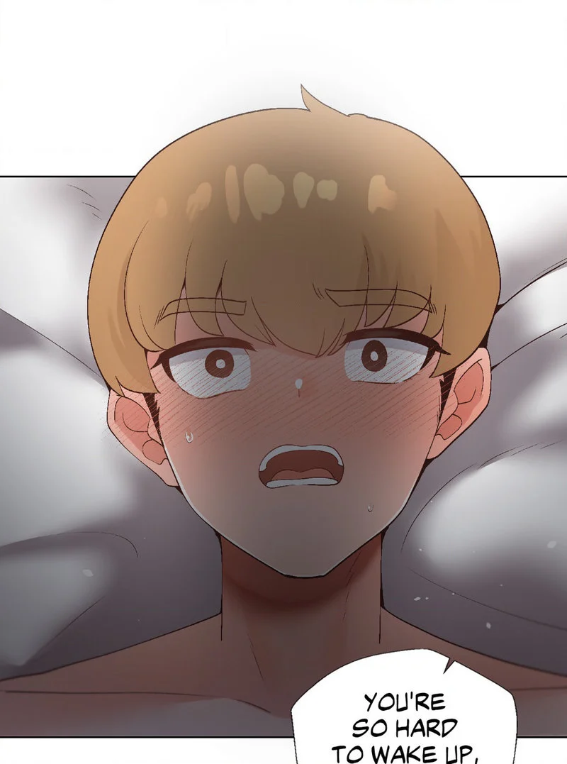 Family with Benefits chapter 6 page 97