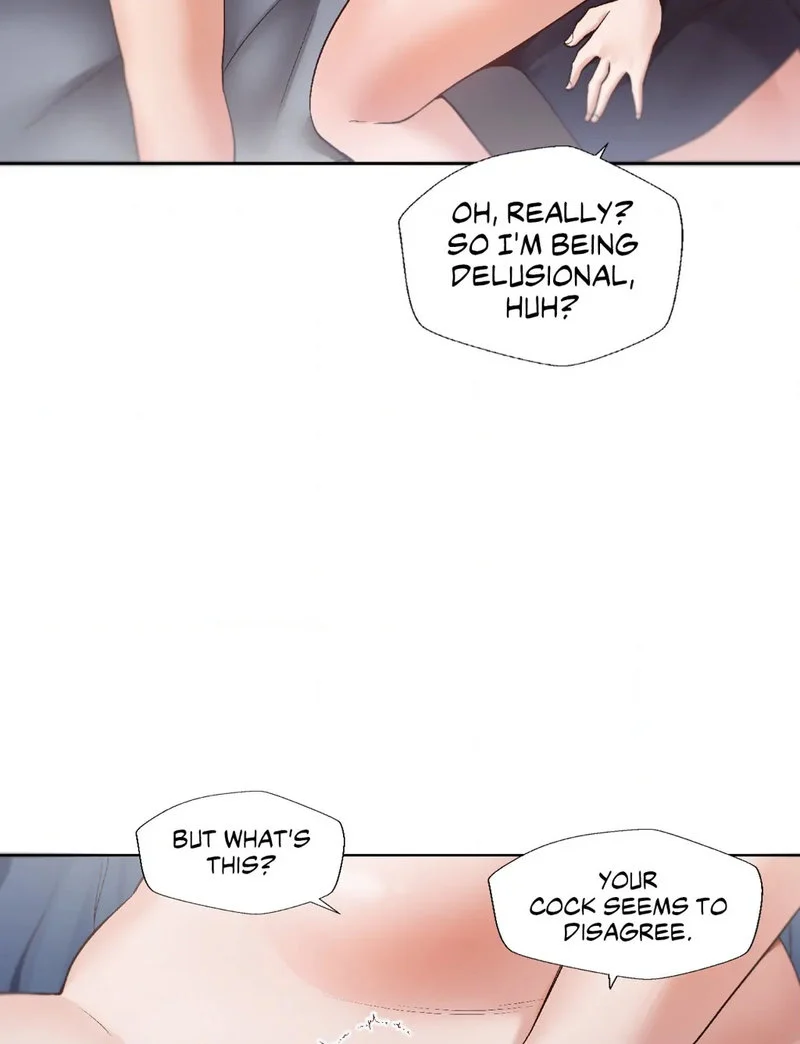 Family with Benefits chapter 7 page 13