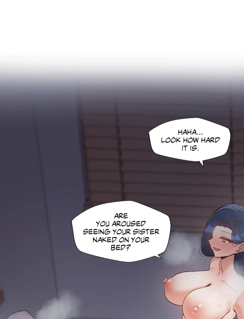 Family with Benefits chapter 7 page 15