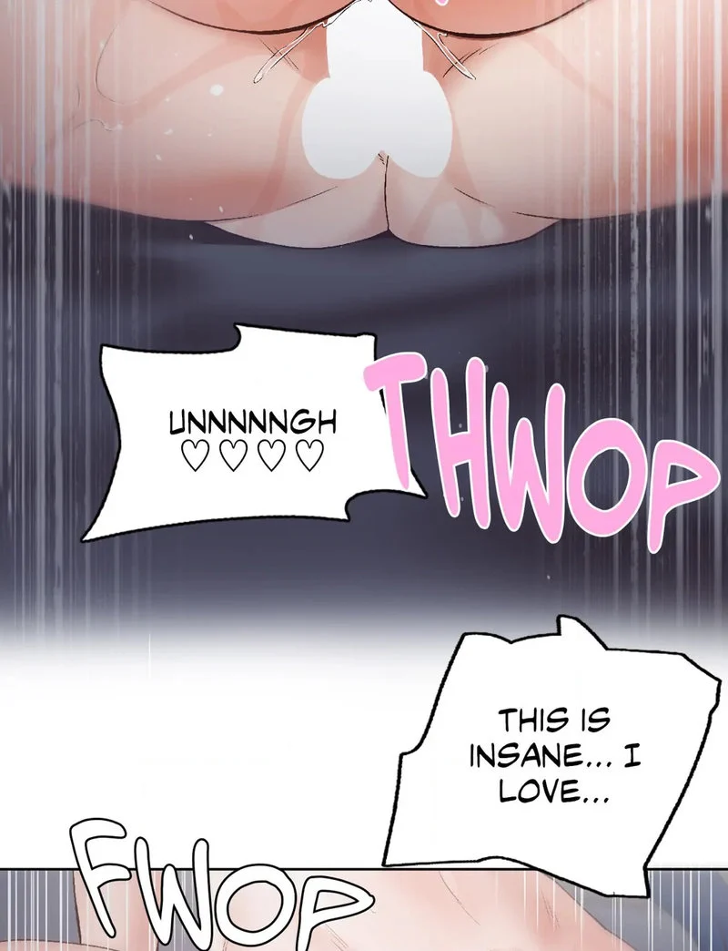 Family with Benefits chapter 7 page 27