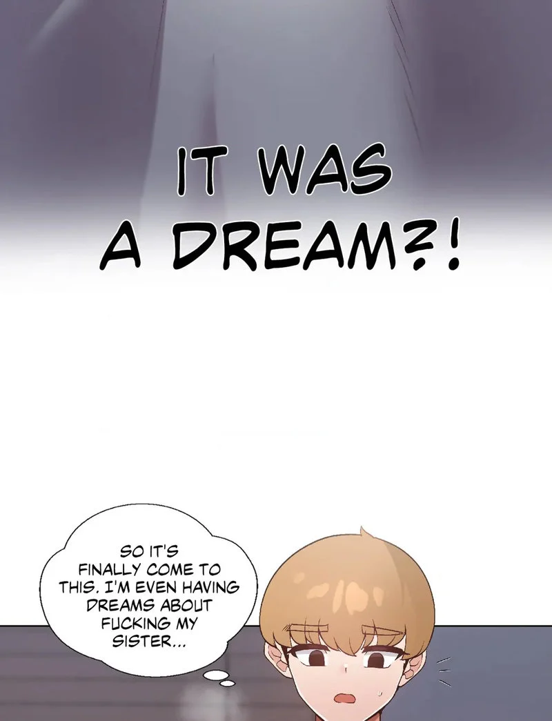 Family with Benefits chapter 7 page 45