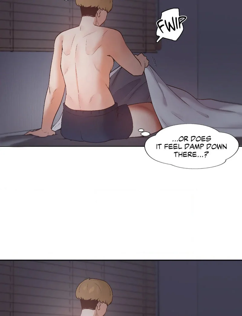 Family with Benefits chapter 7 page 47