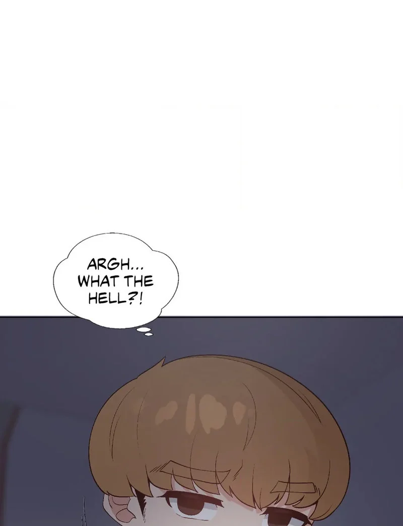 Family with Benefits chapter 7 page 57