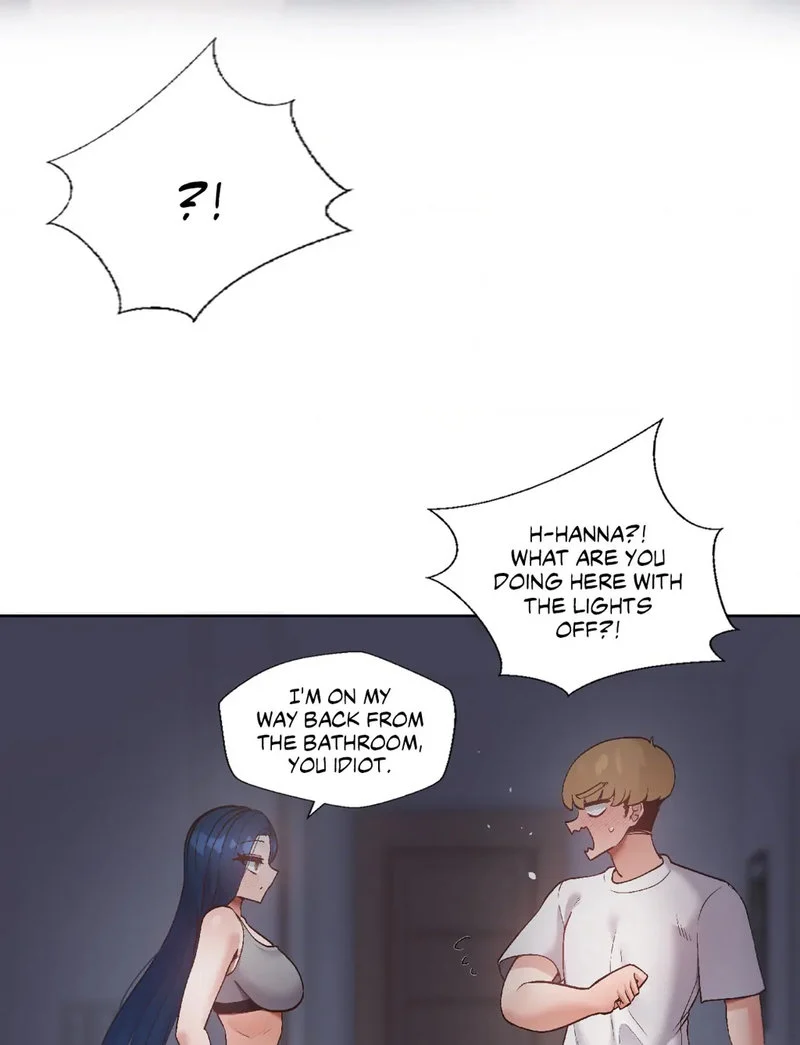 Family with Benefits chapter 7 page 61