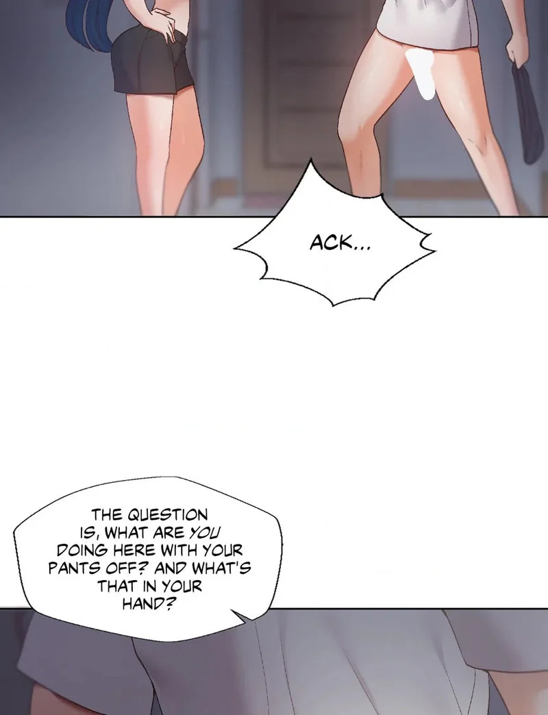 Family with Benefits chapter 7 page 62