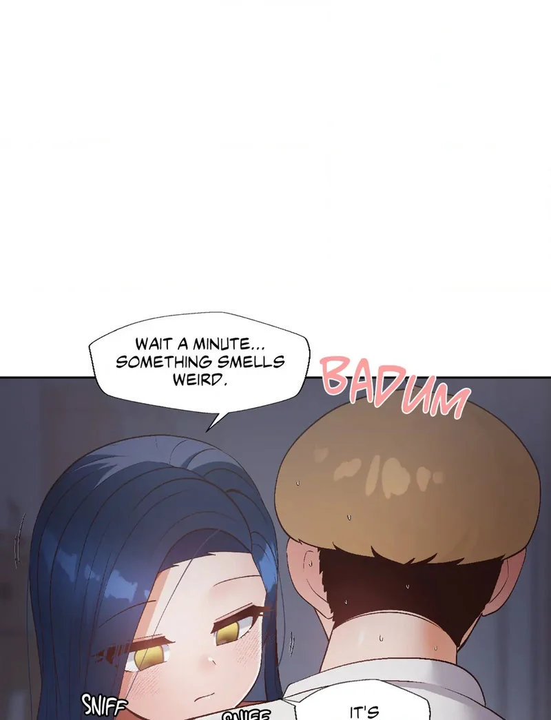 Family with Benefits chapter 7 page 64