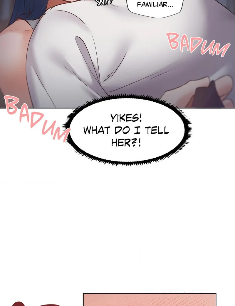 Family with Benefits chapter 7 page 65