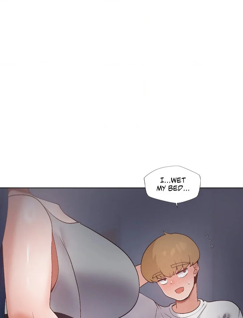 Family with Benefits chapter 7 page 67