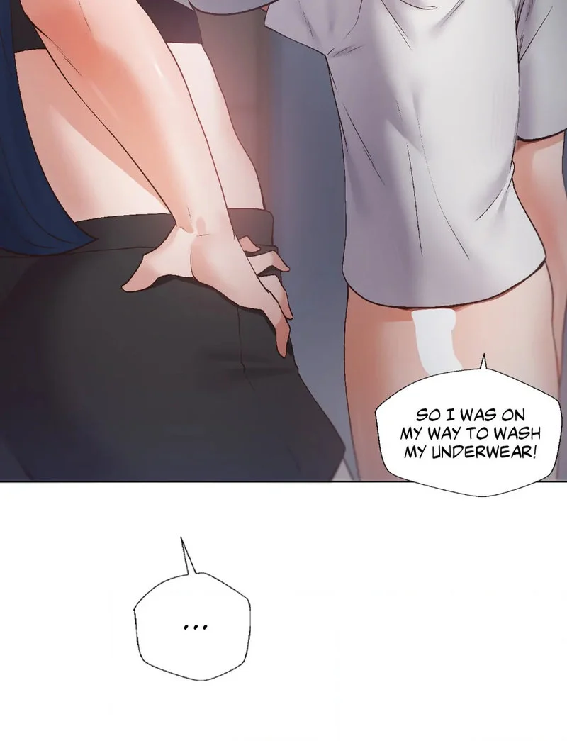 Family with Benefits chapter 7 page 68