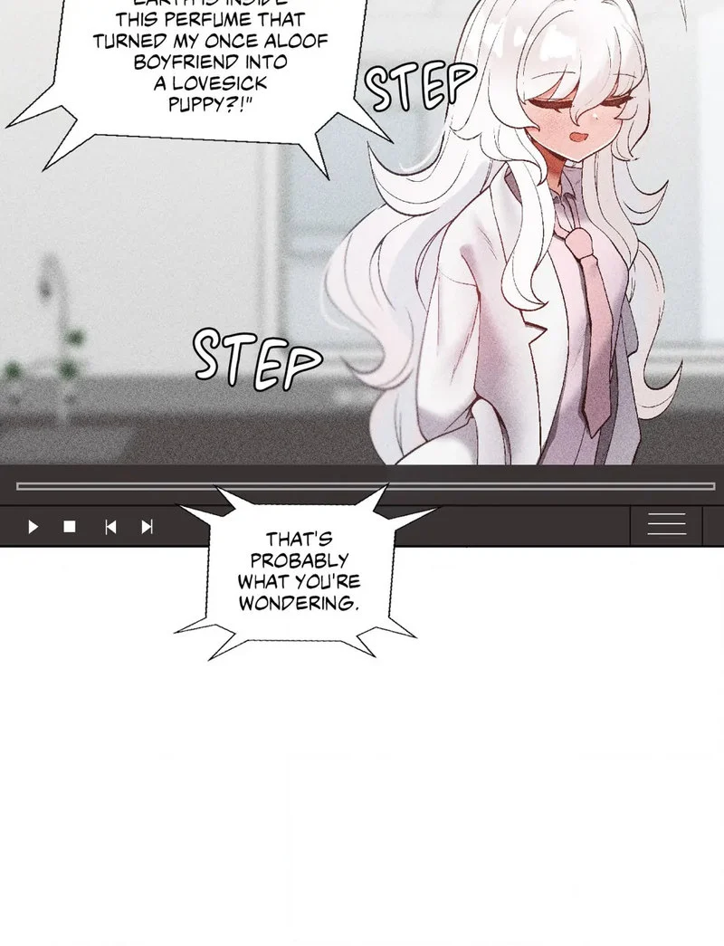 Family with Benefits chapter 8 page 53