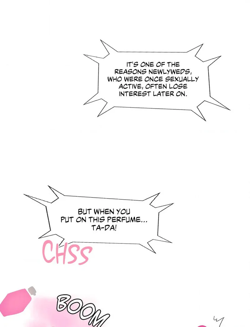 Family with Benefits chapter 8 page 57