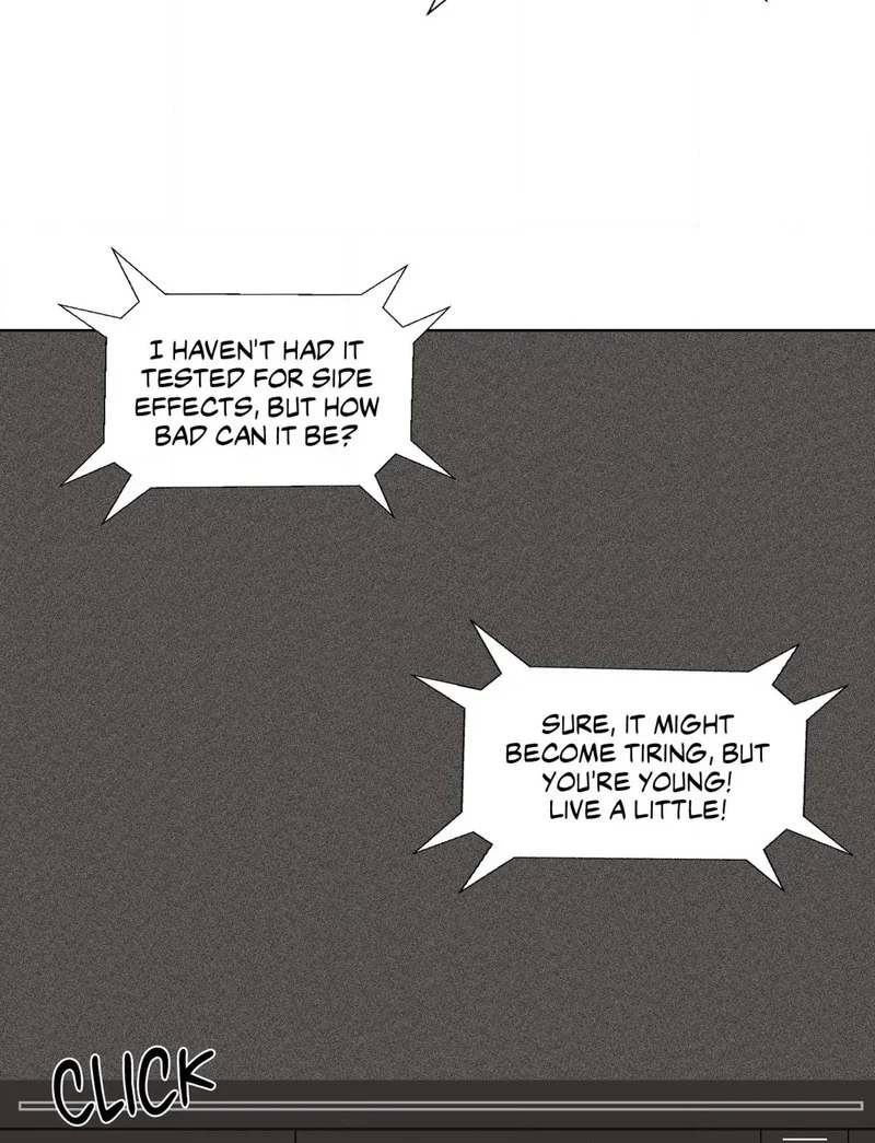 Family with Benefits chapter 8 page 61