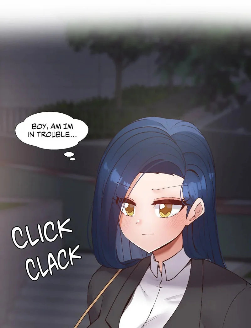 Family with Benefits chapter 8 page 67