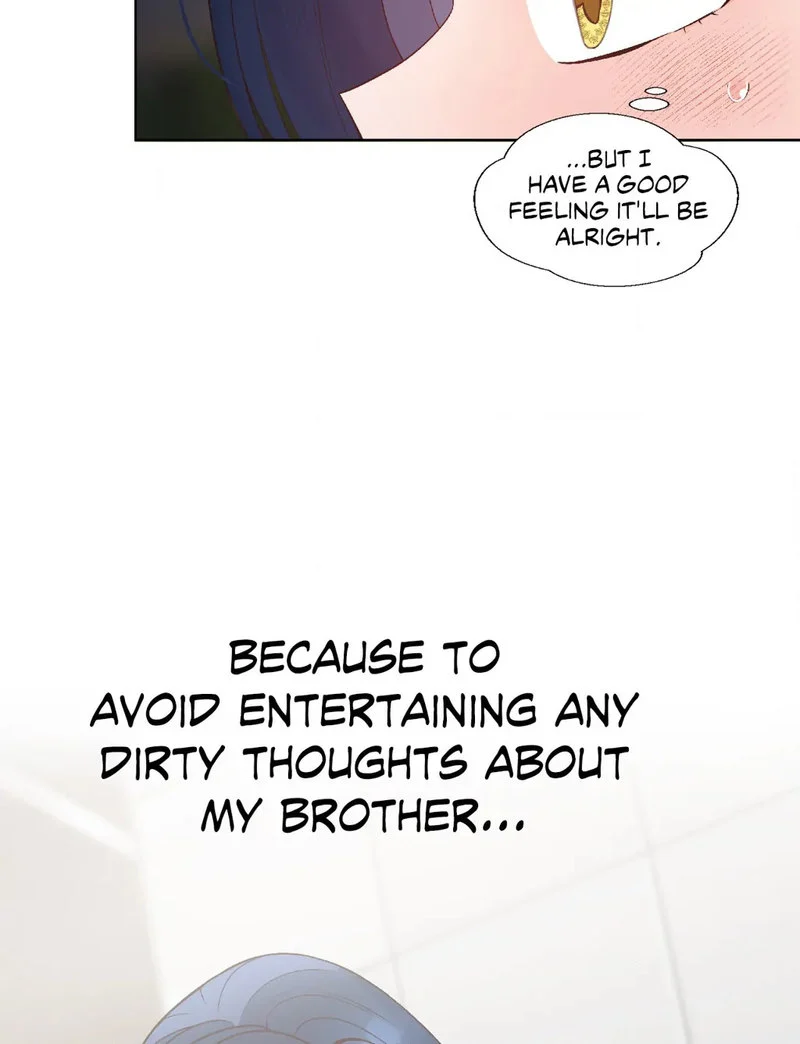 Family with Benefits chapter 8 page 72
