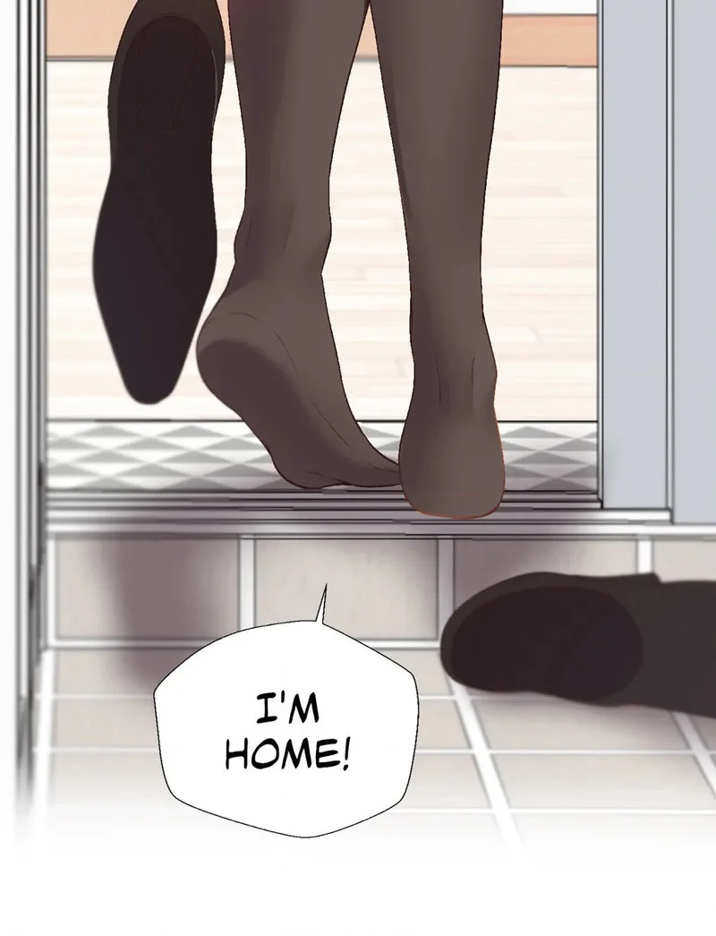 Family with Benefits chapter 8 page 77