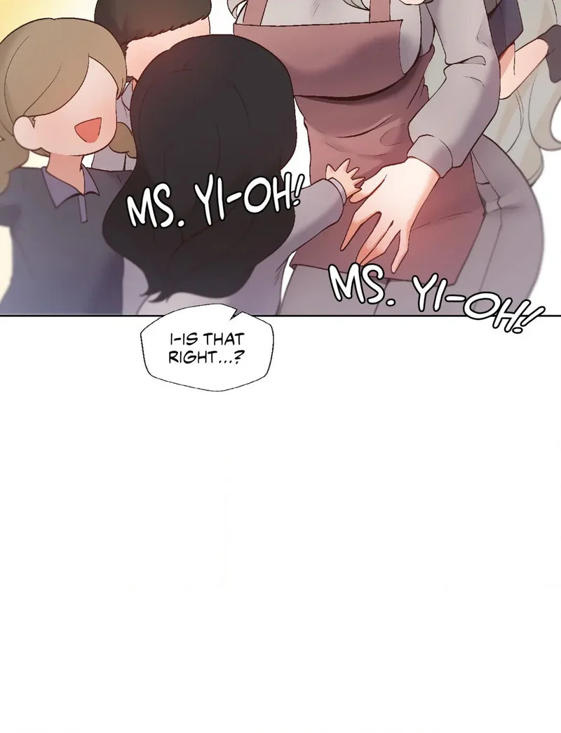 Family with Benefits chapter 8 page 82