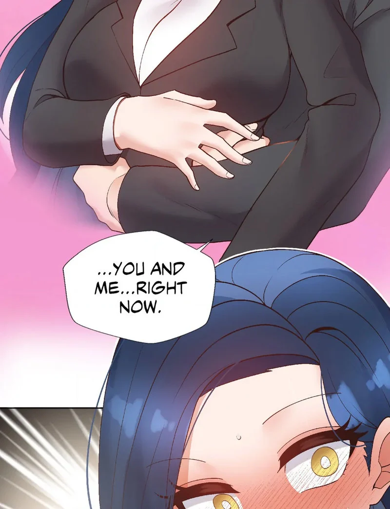 Family with Benefits chapter 8 page 86