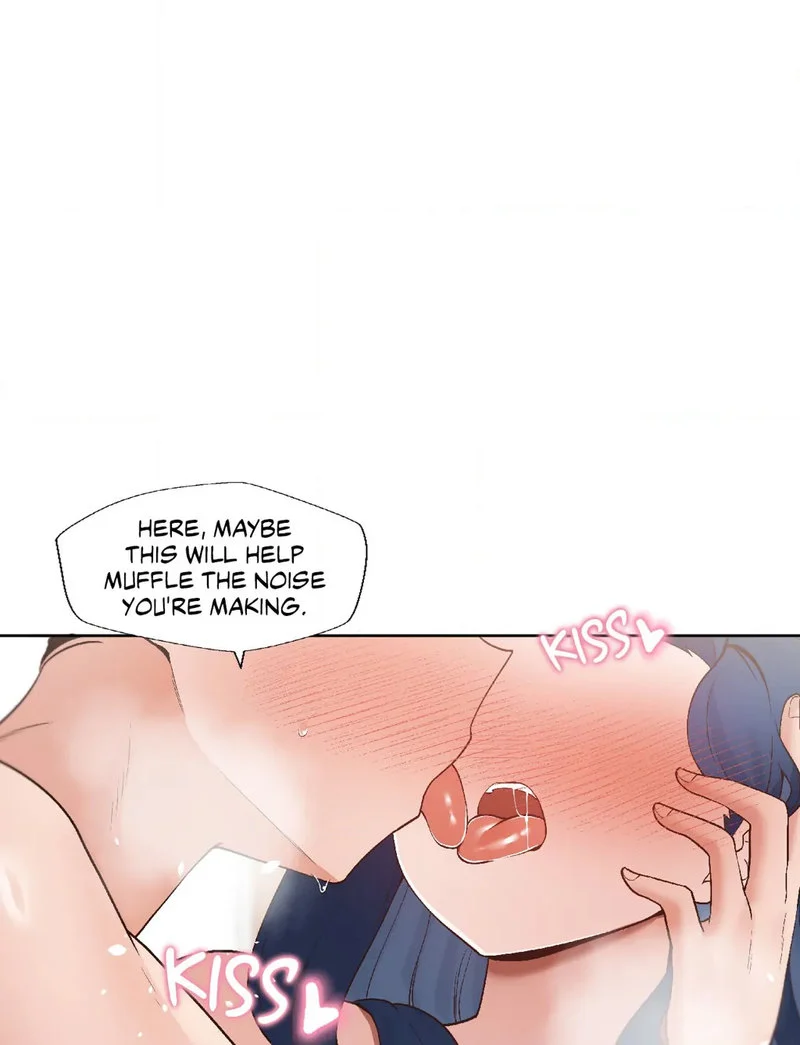 Family with Benefits chapter 8 page 94