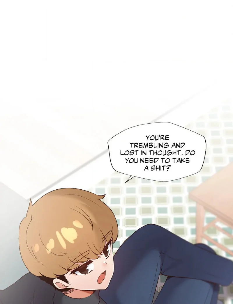 Family with Benefits chapter 8 page 99