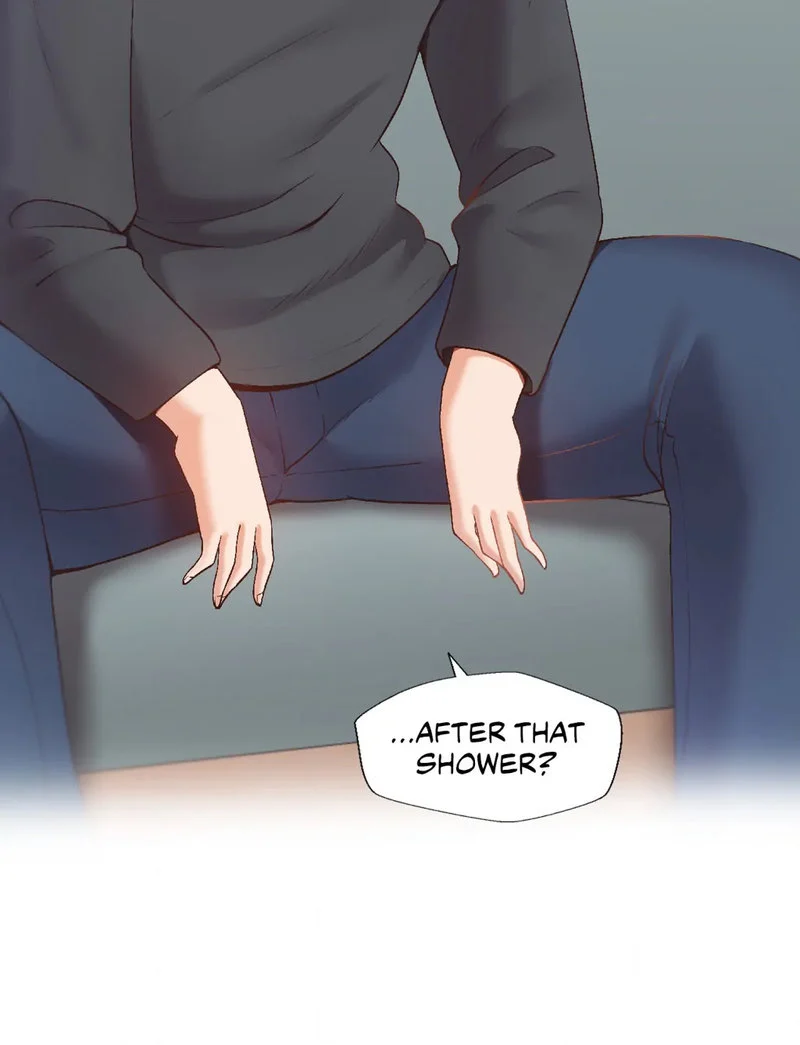 Family with Benefits chapter 8 page 105