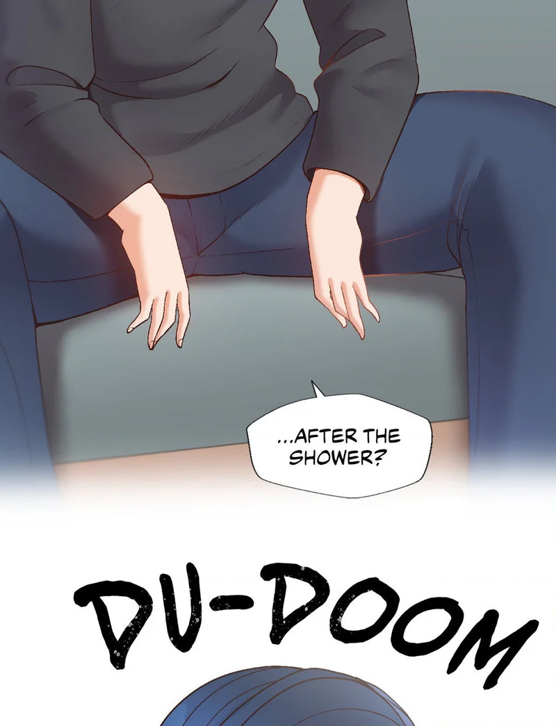 Family with Benefits chapter 9 page 3