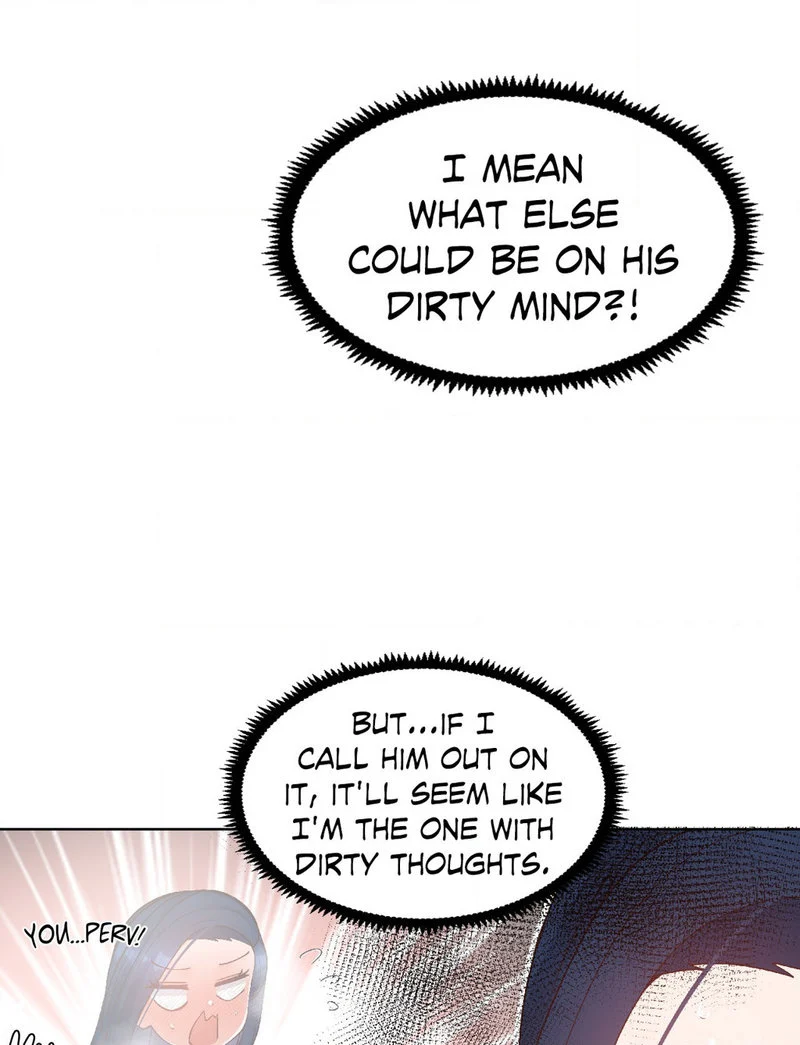 Family with Benefits chapter 9 page 8